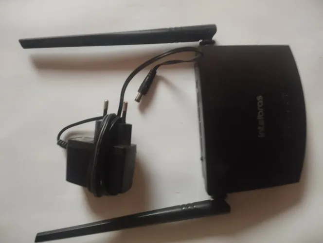 Roteador intelbras