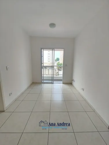 Osasco, Condomínio Metropolitan com 01 dormitório