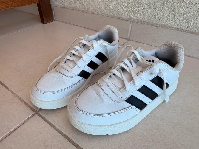 Tênis Adidas Grand Court