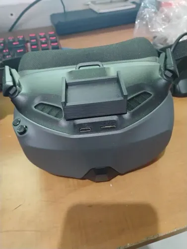 Óculos DJI Goggles N3