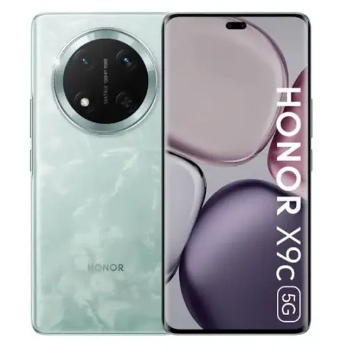 Smartphone Honor X9c 5G 256gb Importado Versão Global Desbloqueado Novo Caixa Aberta