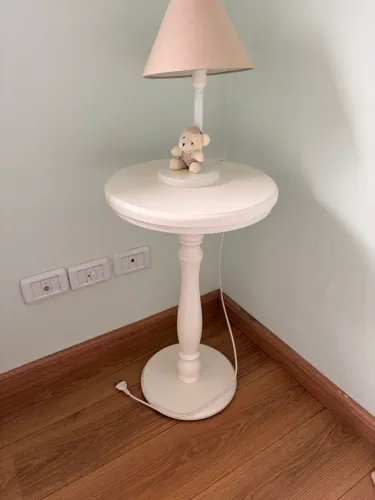Decoração quarto infantil