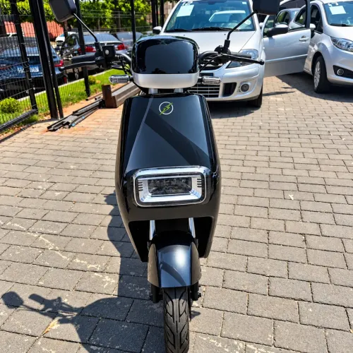 Moto elétrica ZERO KM scooter elétrica ZERO KM