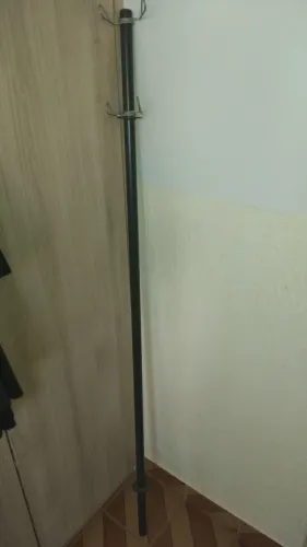 VENDE-SE BARRA RETA PARA TREINO