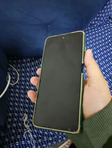 Poco X3 pro