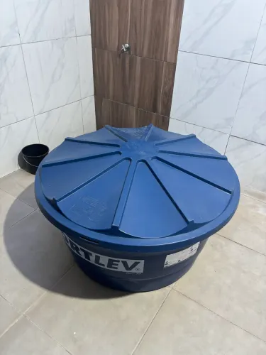 Caixa d?agua Fortlev 300 Litros