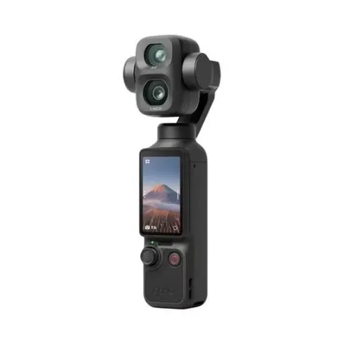 Dji Osmo Pocket 4p Standard - lacrado
