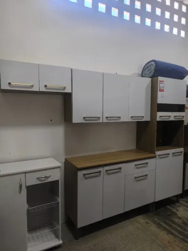 ARMARIO DE COZINHA 