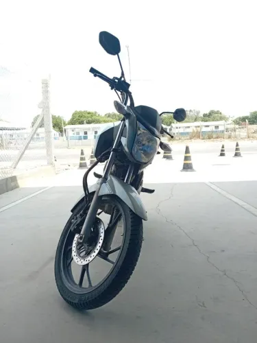 Vende-se Honda FAN FLEX 160 quitada 