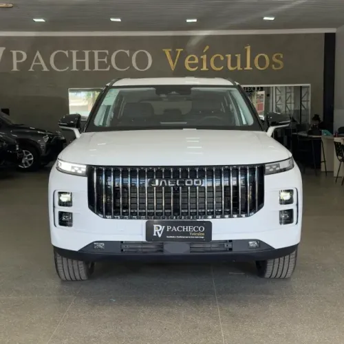 Jaecoo 7 / J7 Prestige 1.5 TB 16V AUT (híbrido) 2026