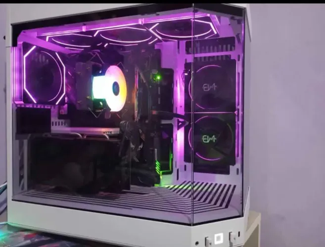 PC GAMER TOP COMPLETO