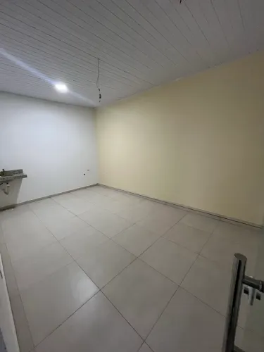 Alugo sala comercial 