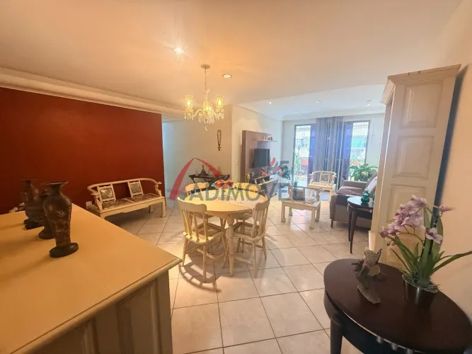 Imperdível oportunidade! Apartamento à venda em Vila Velha-ES, Itapoã: 4 quartos, 1 suíte,