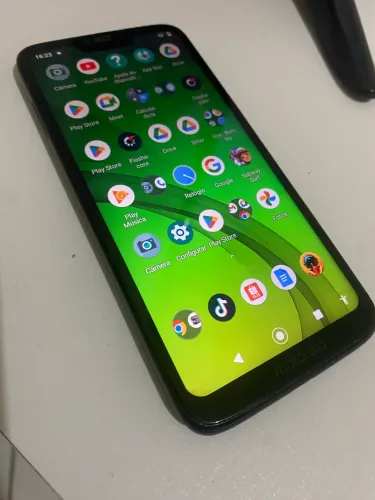 Moto g7 power