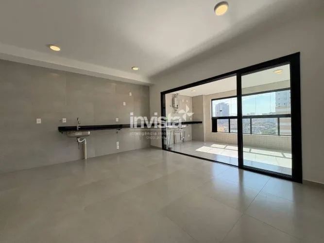 Apartamento para aluguel no bairro José Menino