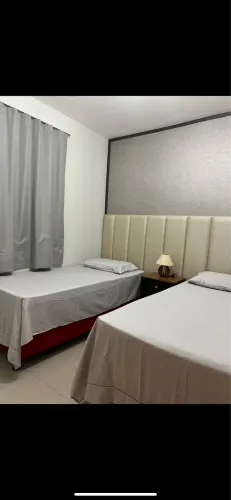 LINDO APARTAMENTO, PORTEIRA FECHADA 