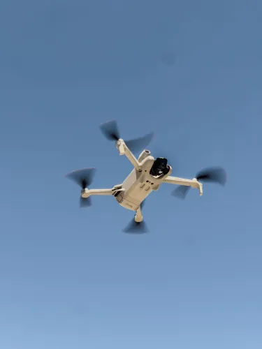 Drone Dji Mini 3 RCN1 STANDART