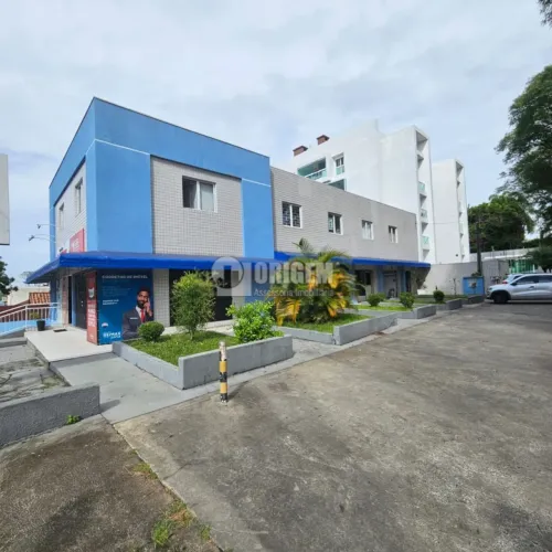 Loja/Salão no Água Verde - Curitiba, PR