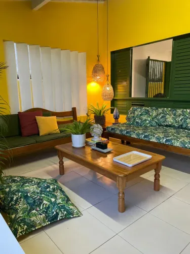 Casa linda em Tamandaré, excelente para aluguel e uso pessoal