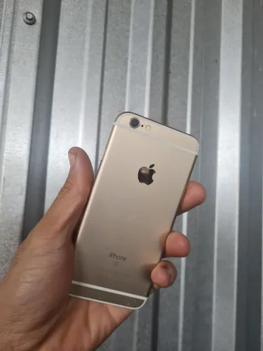 Iphone 32gb Rose 