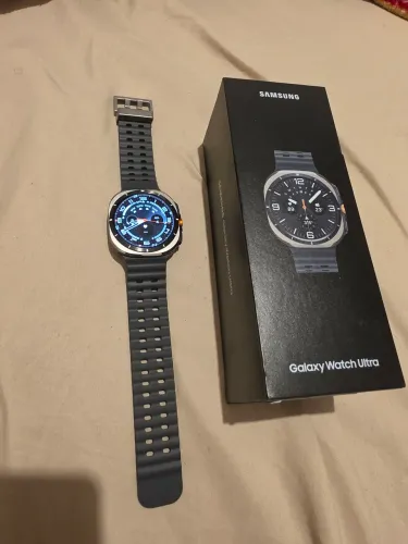Galaxy Watch Ultra 2