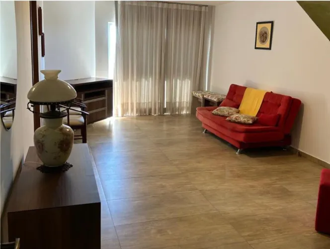 Cobertura para alugar com 3 quartos em Florianópolis