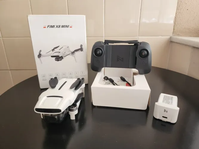 Drone Fimi Mini V/T