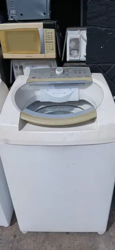 Maquina brastemp 11 kilos