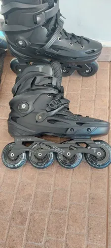Patins inline Volt 2.0
