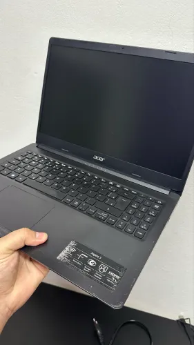 Notebook Acer Aspire 3