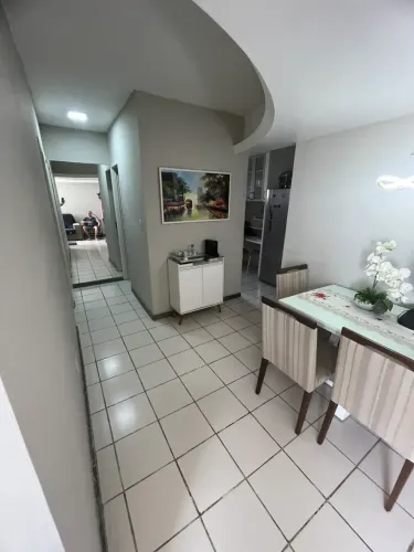 Andar alto para locação em Boa viagem, Prédio Com piscina