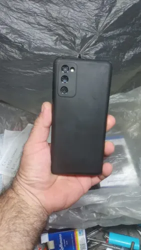 Samsung Galaxy s20 de 128 GG 6 ram