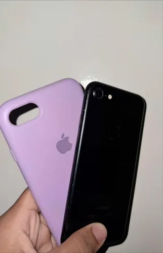 iPhone 7
