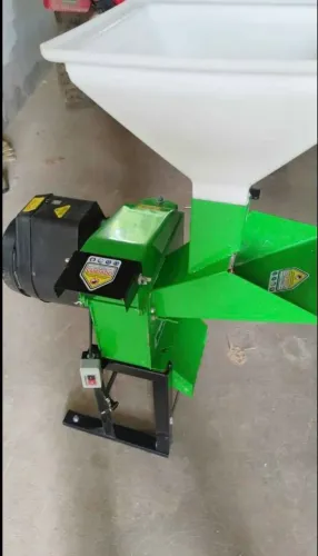 Forrageira TRF400