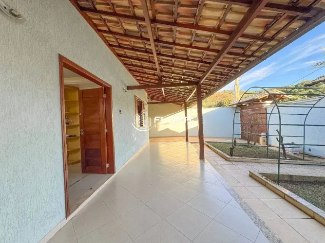 Casa com 3 dormitórios à venda, 150 m² por R$ 1.495.000,00 - Itaipu - Niterói/RJ