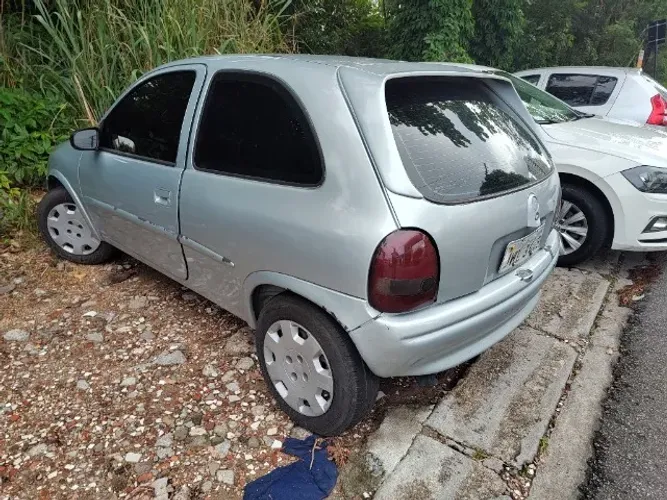 Chevrolet Corsa Wind 1.0 MPFI / EFI 2P 1995