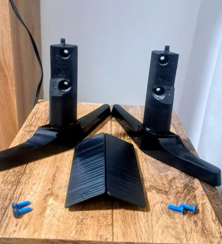 BASE PÉ PEDESTAL PARA TV Samsung