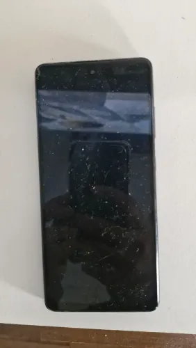Celular Samsung Galaxy s20 fe