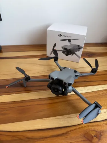 DJI mini 5 pro