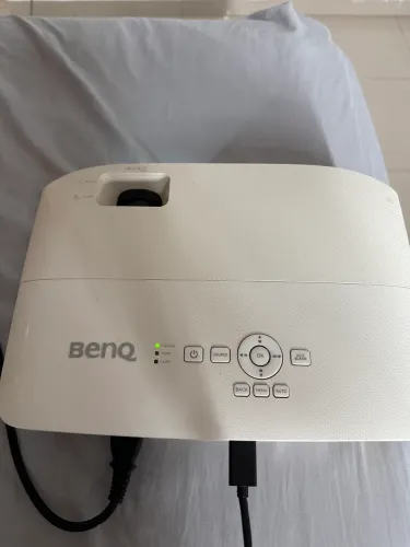 Projetor benq MS 531