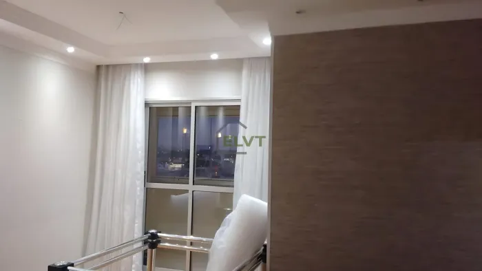 Condomínio Residencial Azaléias - Apartamento à venda no bairro Jaguaribe em Osasco/SP com