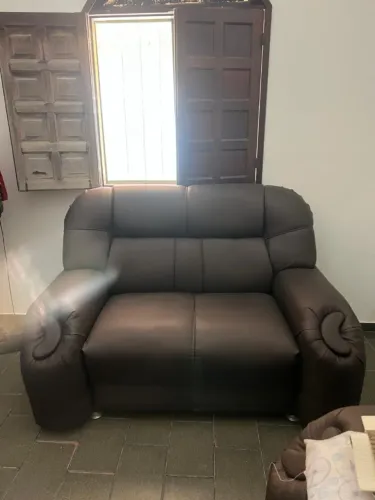 sofá