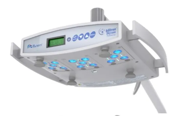 Aparelhos de Fototerapia Bilitron SKY 5006