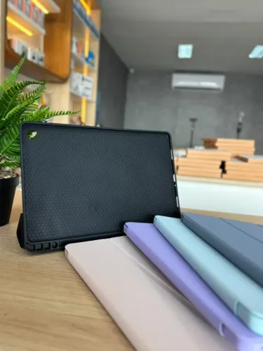 CAPA TABLET SAMSUNG A9+ E A11+ DE 11 POLEGADAS