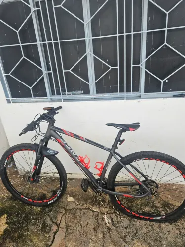Bicicleta aro 29