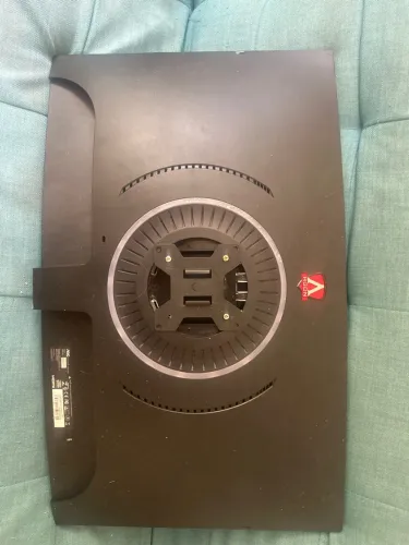 Monitor Gamer Curvo AGON 
