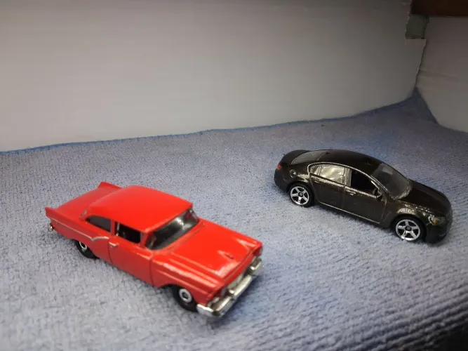 Matchbox