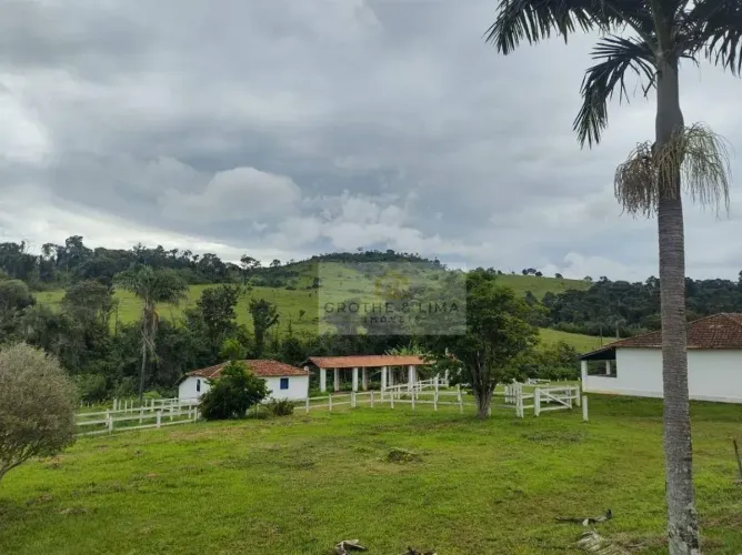 Fazenda à venda, 3267000 m² por R$ 24.000.000,00 - Represa da Graminha - Caconde/SP
