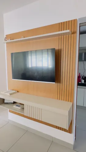 Oportunidade - Painel TV lindo