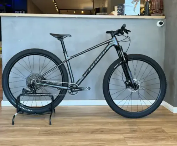 Specialized Chisel 2025 - Semi Nova - Tamanho M